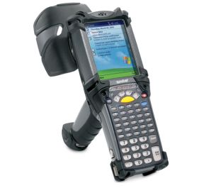 Symbol MC906R-GH0JBEBR0US RFID Reader