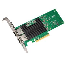 Intel X710T2L Data Networking