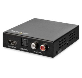 StarTech HD202A Cables, Connectors, and Adapters