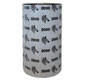 Zebra 02000GT11030 Ribbon
