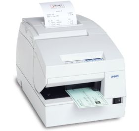 Epson C31C625076 Receipt Printer