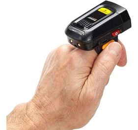 Janam BTS-01 Barcode Scanner