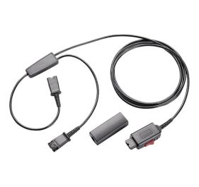 Plantronics 27019-03 Telecommunication Equipment