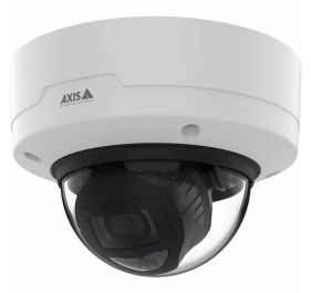 Axis 02331-001 Security Camera