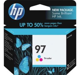 HP C9363WN InkJet Cartridge