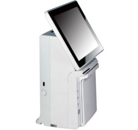 Posiflex Jiva HS-2310 POS Touch Terminal