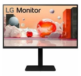 LG 27BA450-B Touchscreen