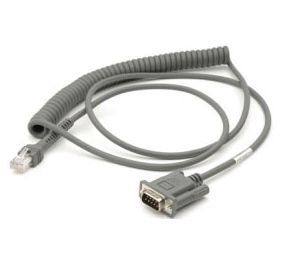Zebra CBA-R09-C09ZAR Cables, Connectors, and Adapters
