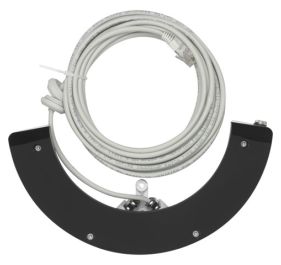 Axis 5024-201 Security Camera