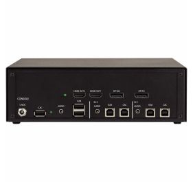 Black Box KVS4-1002VMX Wireless Switch