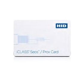 HID 5106RGGMNM Access Control Cards