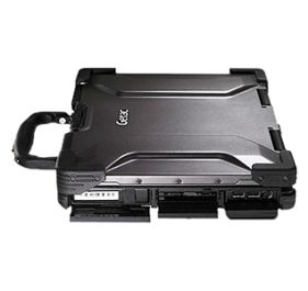 Getac M55HB22S7F51 Rugged Laptop