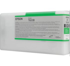 Epson T653B00 InkJet Cartridge
