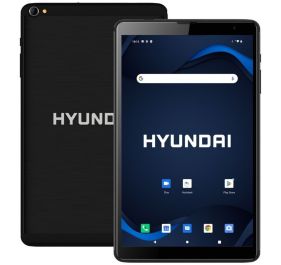 Hyundai Technology HT8LB1PBKLTM Tablet
