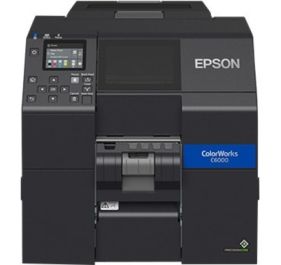 Epson C31CH76A9971 Color Label Printer