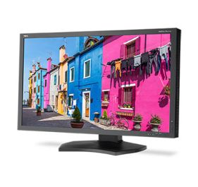 NEC PA-Series Monitor