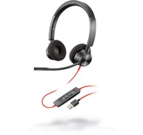 Poly 214012-101 Headset