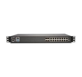 SonicWall 01-SSC-2007 Firewalls & VPN