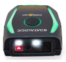 Datalogic HS7600SR Barcode Scanner