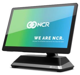 NCR P-7773-CX5-C-SO-NCD POS System
