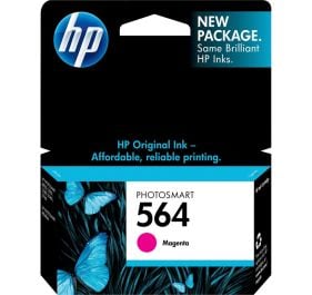 HP CB319WN InkJet Cartridge