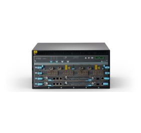 Juniper Networks EX9204-AC-BND1 Network Switch