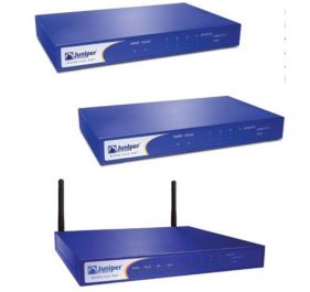 Juniper NS-5GT-016-A-NZ Data Networking