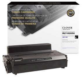 Clover Imaging Group 201119P Toner