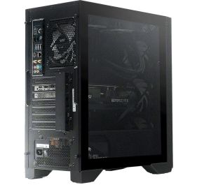 MSI AERS13NUE450 Desktop PC
