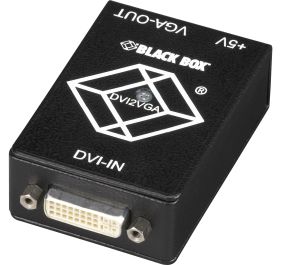 Black Box AC1038A Products