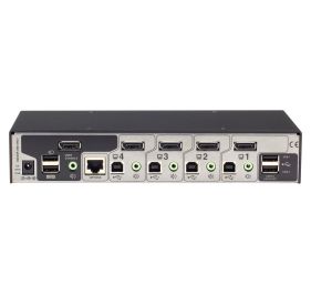 Black Box KV9804A Products