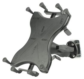 RAM Mount RAM-101B2-UN9U Mounting Hardware and Stands