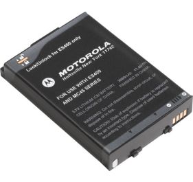 Motorola BTRY-MCXX-3080-01R Battery