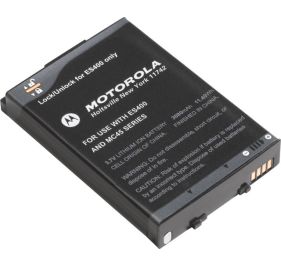 Zebra BTRY-MCXX-3080-01R Battery