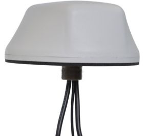 Mobile Mark, Inc. LTM301-3C3C00-WHT-36 Wireless Antenna
