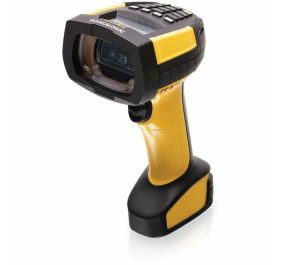 Datalogic PBT9600-HPRBK10EU Barcode Scanner