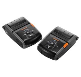 Bixolon SPP-R200IIIPLUSWKM Barcode Label Printer