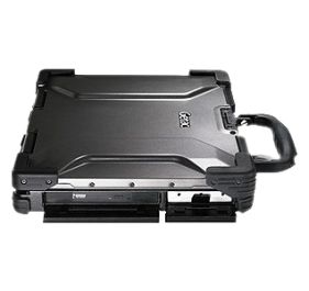 Getac M55HB22S7F51 Rugged Laptop