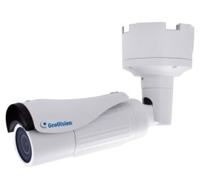 GeoVision 125-BL4713-000 Security Camera