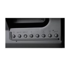 NEC P463 Digital Signage Display