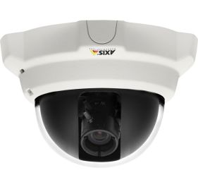 Axis 216FDV Security Camera