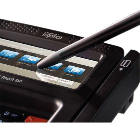 Ingenico iWL222 Payment Terminal