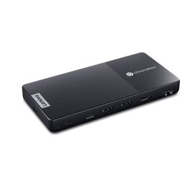 Lenovo 83F90000US Desktop PC