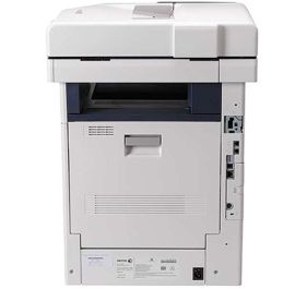Xerox C505/X Laser Printer