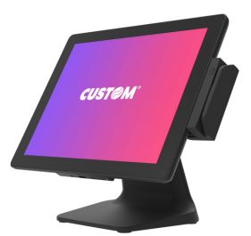 Custom America 938MS010000001 Credit Card Reader