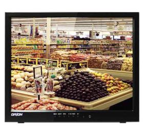 Orion 20RTC CCTV Monitor