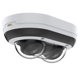 Axis 01970-001 Security Camera