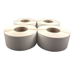 Wasp 633808402846 Barcode Label