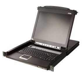 ATEN CL5708M Ethernet Switch