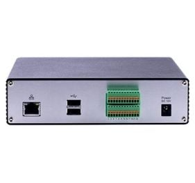 GeoVision 130-VS2800-TVI Network Video Recorder